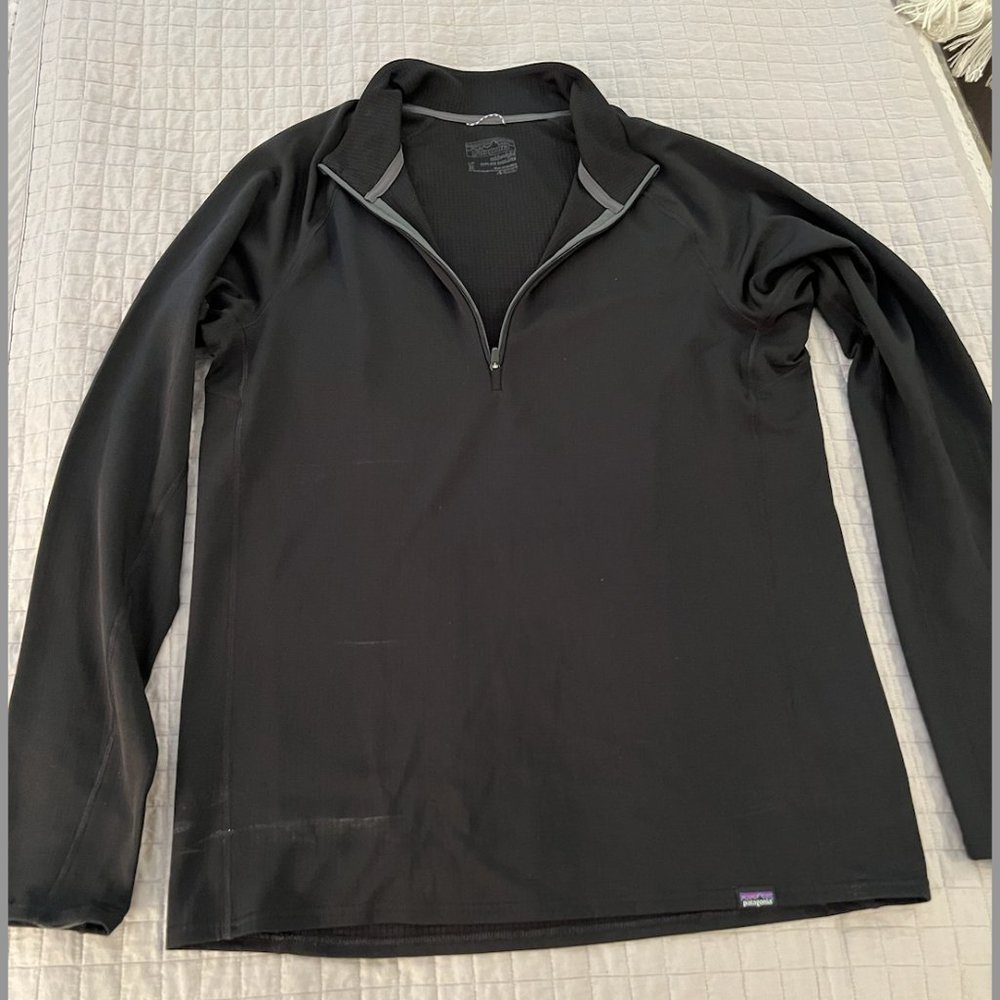 PATAGONIA zip up